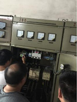 SJD811系列电动机保护器在水泥行业电机中的应用