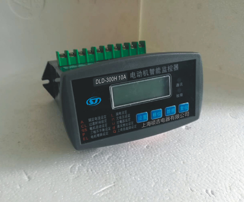 湖北襄樊DLD-300H电动机保护器公司哪家好？