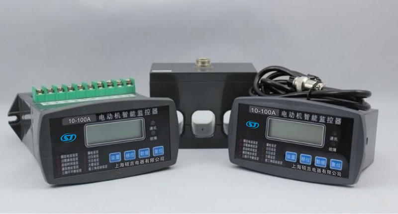 新疆克拉玛依HC901电机综合保护器品牌哪个好？